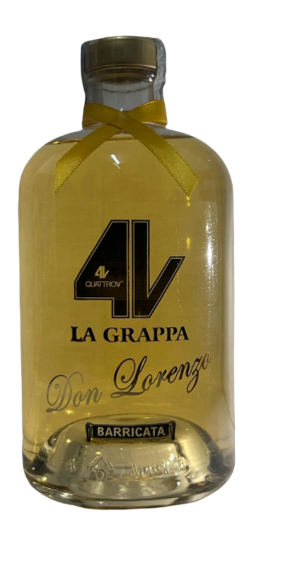 grappa don lorenzo